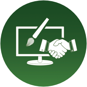 marketing and sales