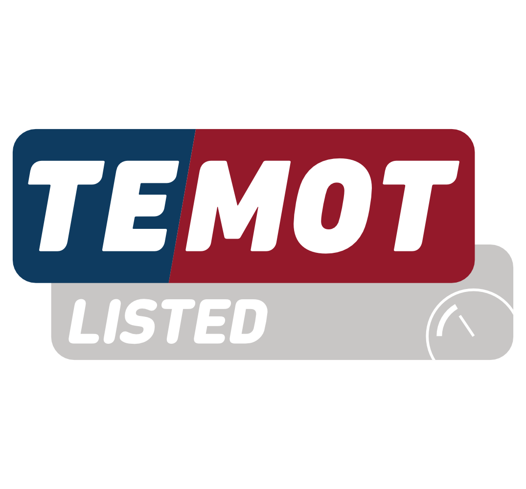 Temot-listed