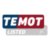 Temot listed