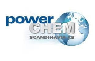 Power Chem Logo