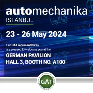 Automechanika Istanbul – Maio de 2024
