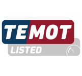 Temot-listed